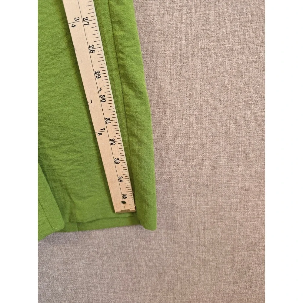 Jules & Leopold high waisted